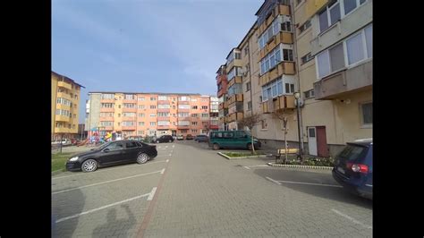 Apartament Camere Decomandate De Vanzare In Avrig Youtube