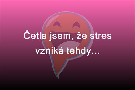 Je Se Mnou Jen Kv Li Sexu V Mluvy Cz