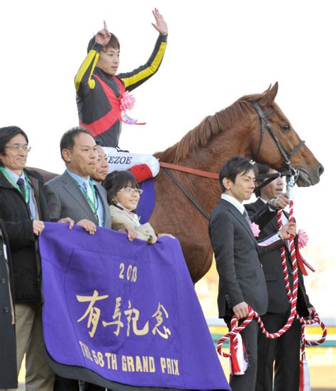 有馬記念：ゴールドシップ有終飾れるか 牝馬もあなどれない 担当記者大予想 毎日新聞