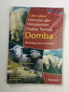 Cara Sukses Memulai Dan Menjalankan Usaha Ternak Domba Aksiku Toko