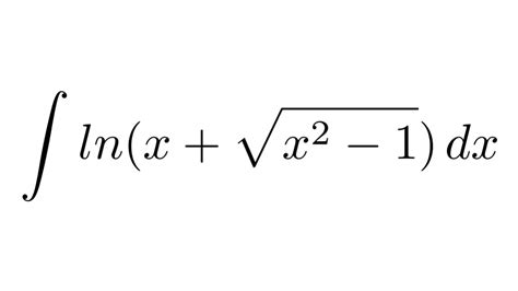 Integral Of Ln X Sqrt X By Parts Youtube