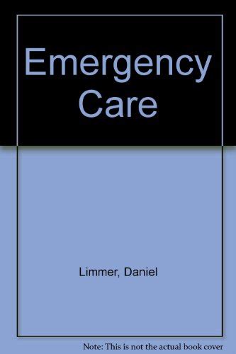 『emergency Care』｜感想・レビュー 読書メーター