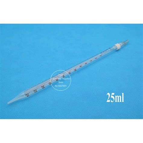 Bouteille Flacon Flacon Pompe Ml Pcs Pipette Gradu E En Verre