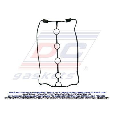 Empaque Junta De Punterias Dc Gaskets Vs R Chevrolet Aveo