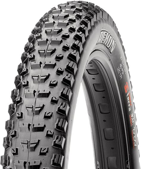 Maxxis Rekon Inch Tubeless Bcs Serving Boulder