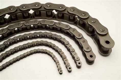 Roller Chain Failure Causes And Strategies For Prevention Baart Group