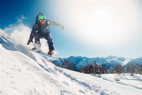 сноуборд - Сток картинки - iStock