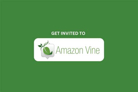 invited  amazon vine techcult