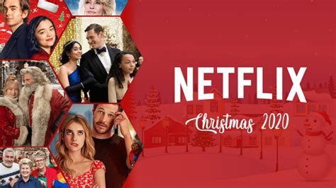 Netflix Christmas Movies 2022 List 2022 – Get Christmas 2022 Update