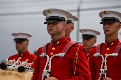 Dvids Images Battle Color Ceremony Image 6 Of 10