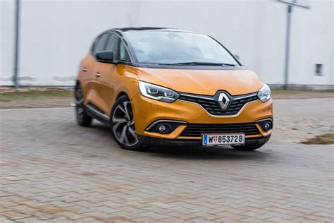 Renault Sc Nic Bose Dci Edc Rendezvous Mit Der Discokugel Autofilou