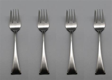 Gorham Salad Forks Saladforks