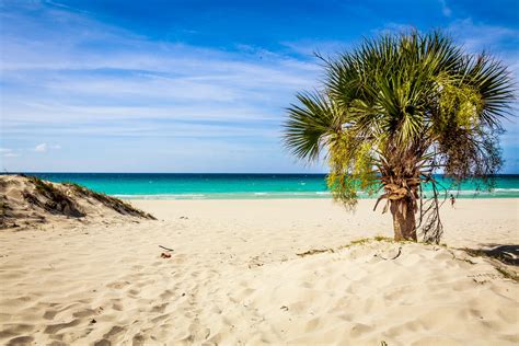 Arriba Imagen Cuales Son Las Mejores Playas De Varadero Viaterra Mx