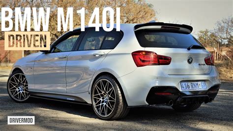 Bmw M140i Is A Pocket Rocket Part 2 Driving Review Drivermod Youtube