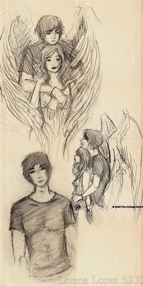 Hush Hush Hush Hush Fan Art 18779146 Fanpop