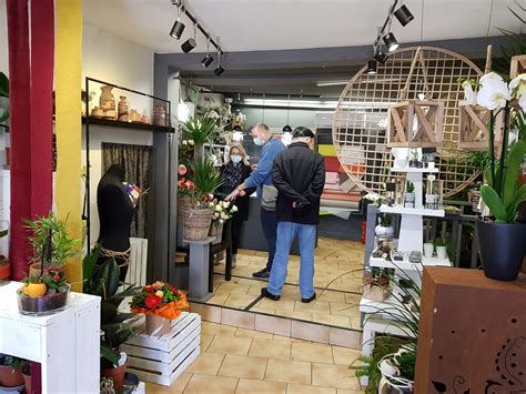 Photos Dernier Jour Des Fleuristes Dimanche Qui Sera Ouvert à Bar