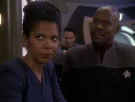 Star Trek Deep Space Nine 1993