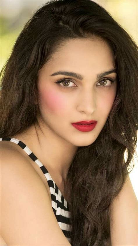 Pinterest Kiara Advani Hot Allu Arjun Hairstyle Kiara Advani
