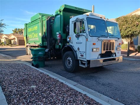 Az Trash Trucks Flickr