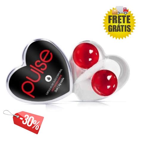 ATENÇÃO LEIA A DESCRIÇÃO Bolinhas Explosivas HOT EXTRA FORTE Sexy Fantasy 2 Unidades Sex