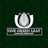 One Green Leaf | Dispensary Menu, Reviews & Photos