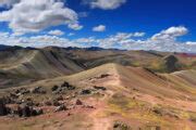 Tour Privado Montaña Palcoyo en 1 Dia