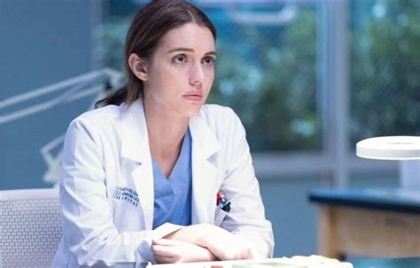 Grey s Anatomy la saison 20 ANNULÉE