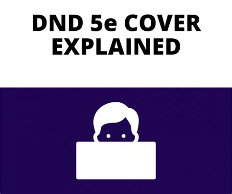 DnD 5e Cover Explained - The GM Says