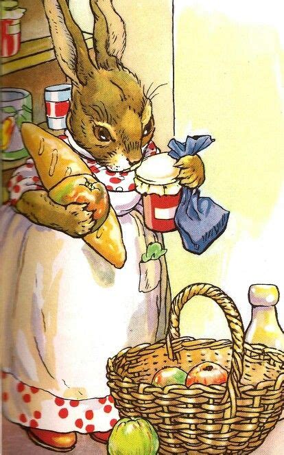 Pin By Terri Crockett On Day Dream Beatrix Potter Illustrations