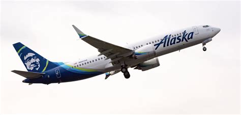 News Alaska Airlines Responds To Friday Emergency Landing Incident