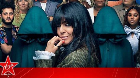 I Came Out Shaking Claudia Winkleman Reveals Series Two Of The