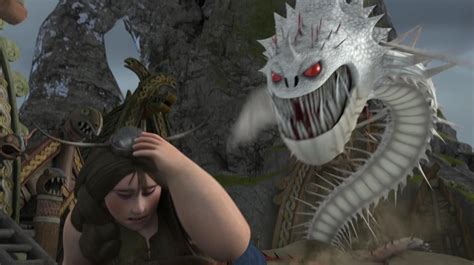 Image - Screaming Death 3.jpg | DreamWorks: Dragons Wiki | FANDOM ...