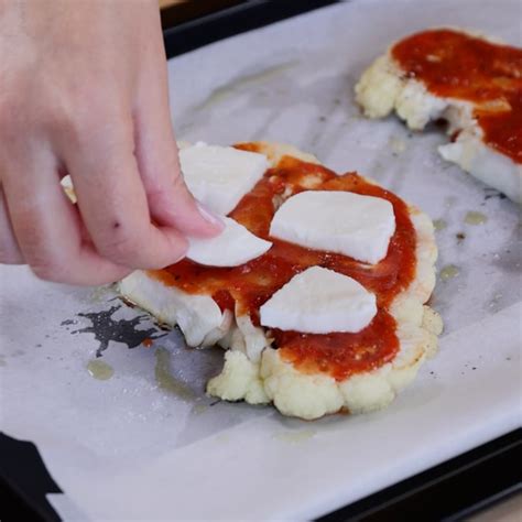 Cavolfiore Alla Pizzaiola Ricetta Fatto In Casa Da Benedetta