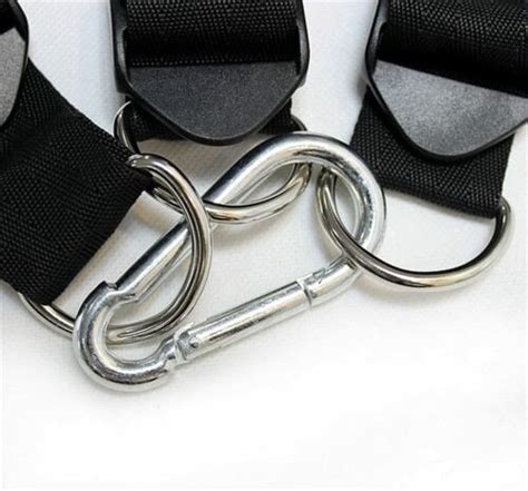 Sex Swing With Seat Sexy Slave Love Slings Bondage Restraint Bdsm Games