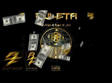 Ruleta B Viel X Bae X Jm Audio Oficial Barrio Fino Youtube