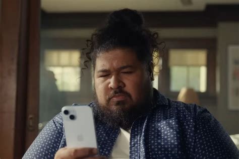 Apple Shares Humorous Dont Let Me Go Ad Touting Iphone The