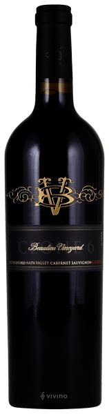 Beaulieu Vineyard Bv Reserve Clone Cabernet Sauvignon Vivino