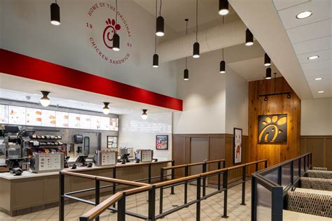 Chick-fil-A® Announces Eighth Restaurant Location in Canada | Chick-fil-A