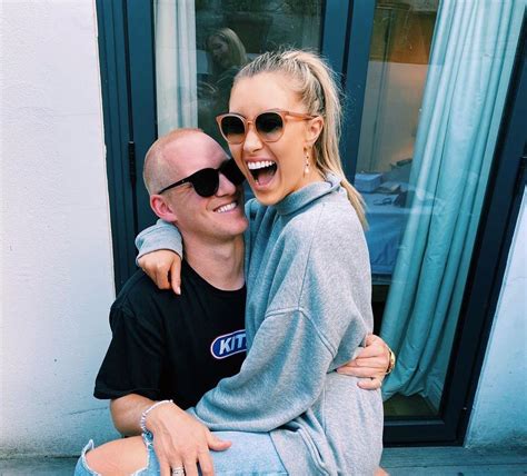 Jamie Laing And Sophie Habboo S Wedding And Relationship Everything