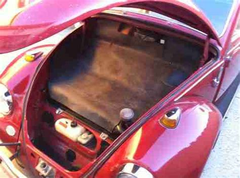 Find used 1967 VW BUG Convertible in Chino Hills, California, United States, for US $18,000.00