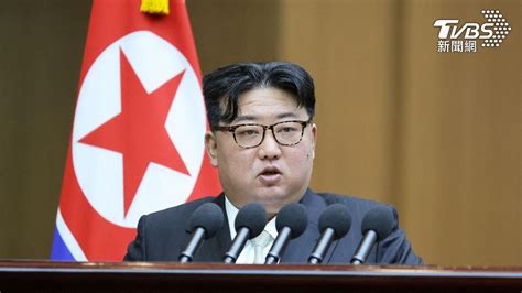 金正恩視察攻擊型無人機測試 下令全面量產│tvbs新聞網