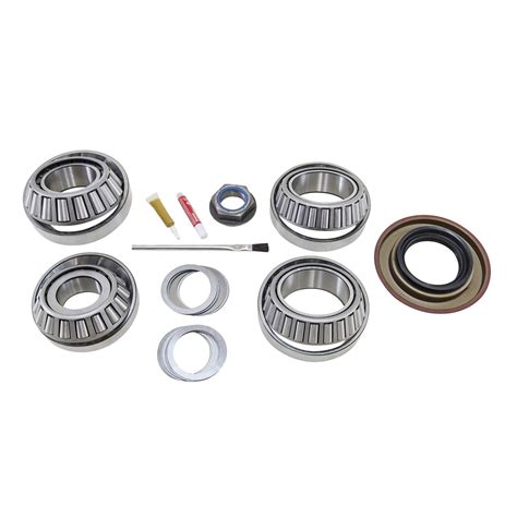 Yukon Gear And Axle Yk Ds110 Yukon Differential Master Overhaul Kit Ebay