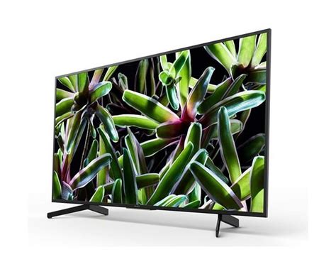 Sony 75 inch 4K HDR Smart LED TV (KD-75X8500G) Price in Kuwait - Xcite