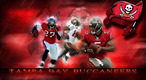 Update More Than 79 Bucs Wallpaper In Cdgdbentre