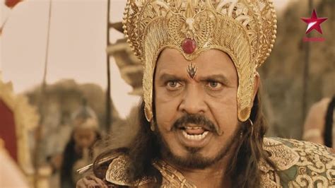 Mahabharat Watch Episode 1 Jarasandh Gets Duryodhan Arrested On