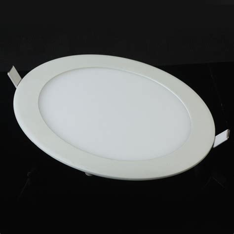 Dimmable LED Ceiling Light 12W Dimmable LED Panel Light Down Light-in Downlights from Lights ...