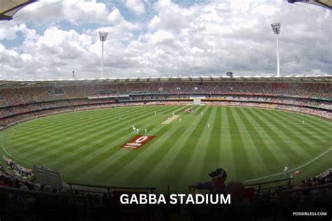 Biggest Cricket Stadiums in Australia in 2023