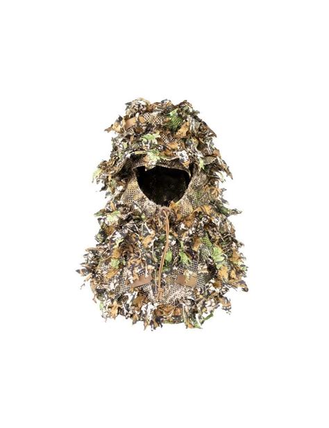 Novritsch 3D Ghillie Sniper Boonie Colour Amber