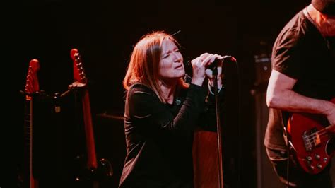 Portishead S Beth Gibbons Teases Her Debut Solo Album Cirrkus News