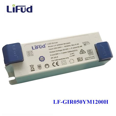 lifud led driver  ma dc   ac   vicedeal